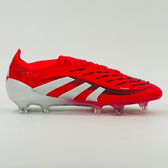 Adidas Predator Elite FG \'Pure Victory Pack\' ID3882 Soccer Multi Size main image 7